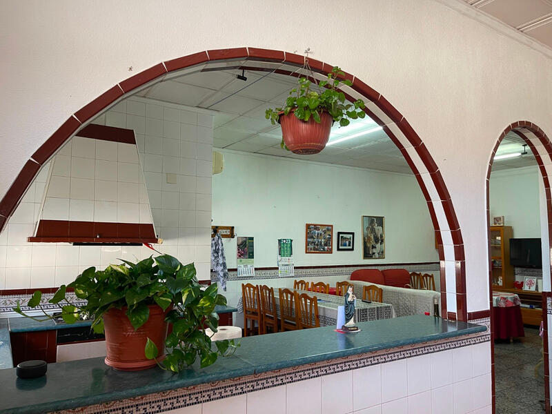 5 slaapkamer Villa Te koop