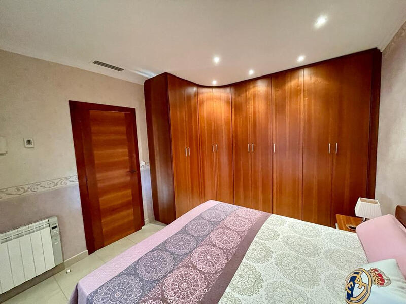 7 soveværelse Villa til salg