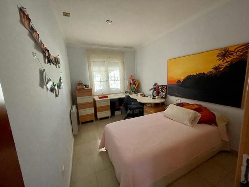 7 soveværelse Villa til salg