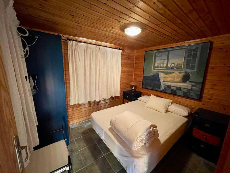 7 soveværelse Villa til salg