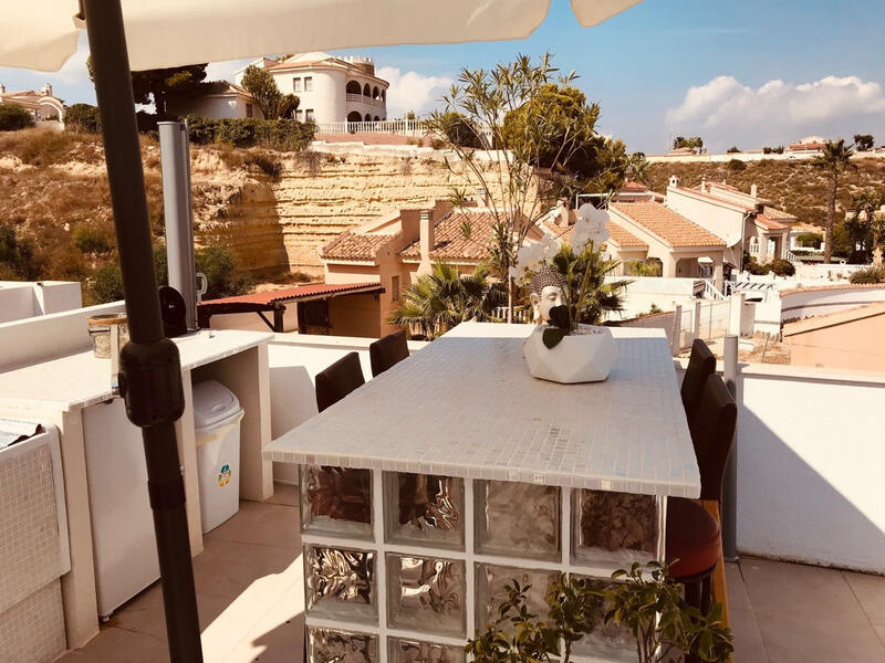 6 slaapkamer Villa Te koop