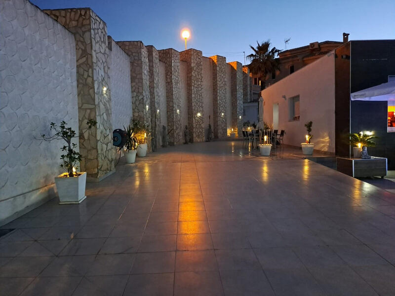 6 slaapkamer Villa Te koop