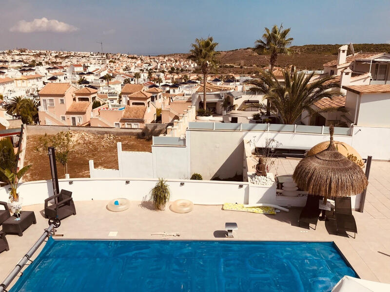 6 slaapkamer Villa Te koop