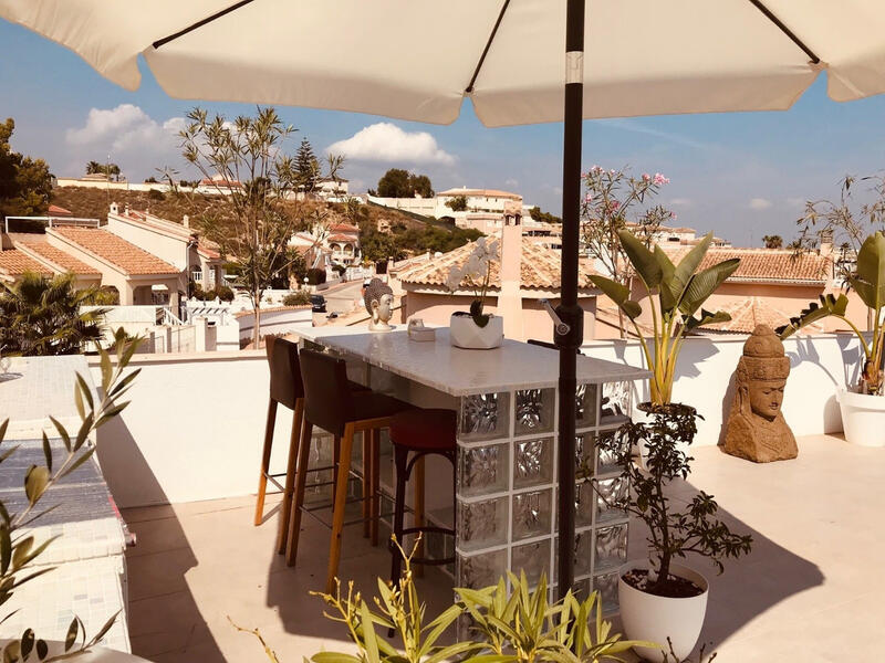 6 slaapkamer Villa Te koop