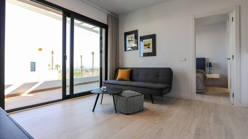 3 Cuarto Villa en venta