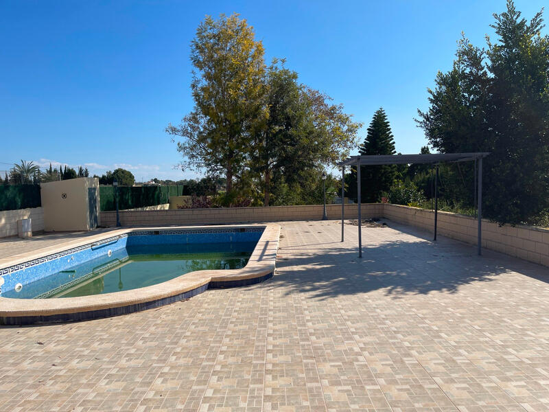 3 Cuarto Villa en venta