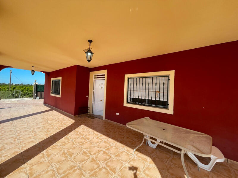 3 Cuarto Villa en venta