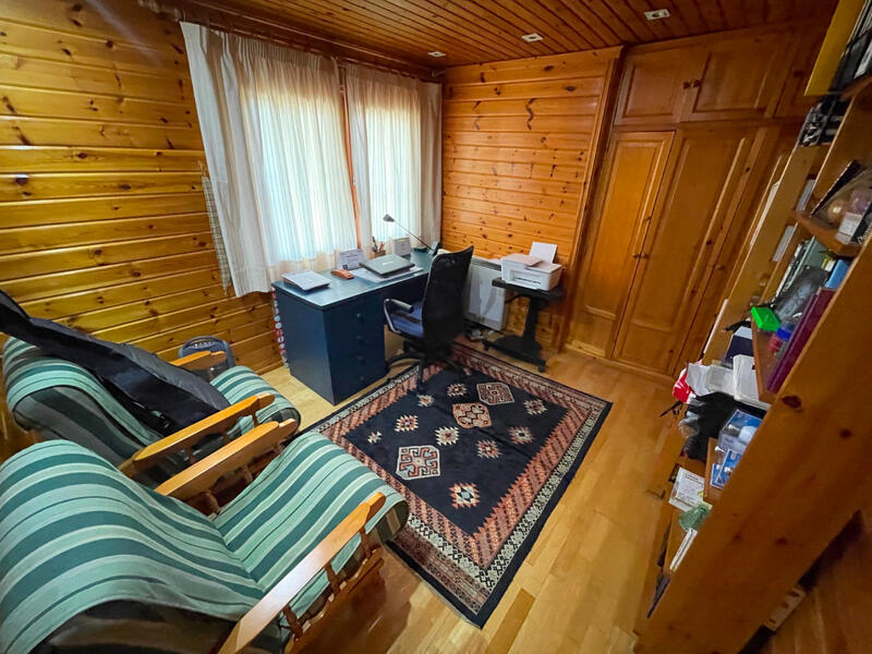 4 soverom Villa til salgs