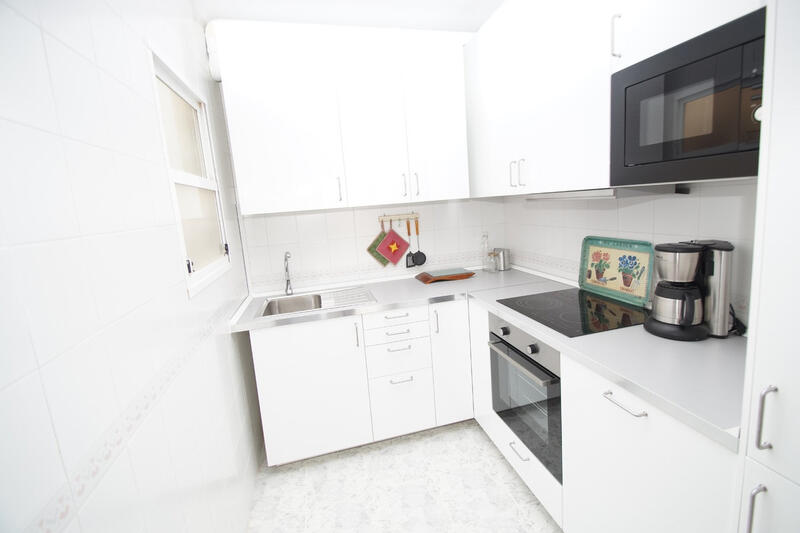 2 soverom Villa til salgs