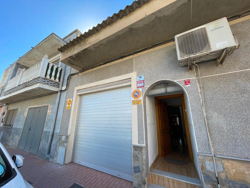 Townhouse for sale in San Fulgencio, Alicante