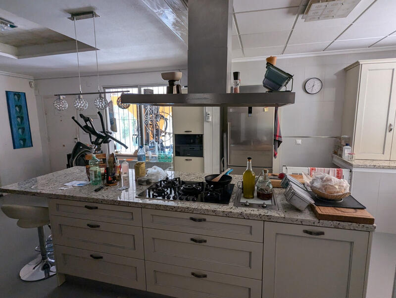 5 soverom Herregård til salgs