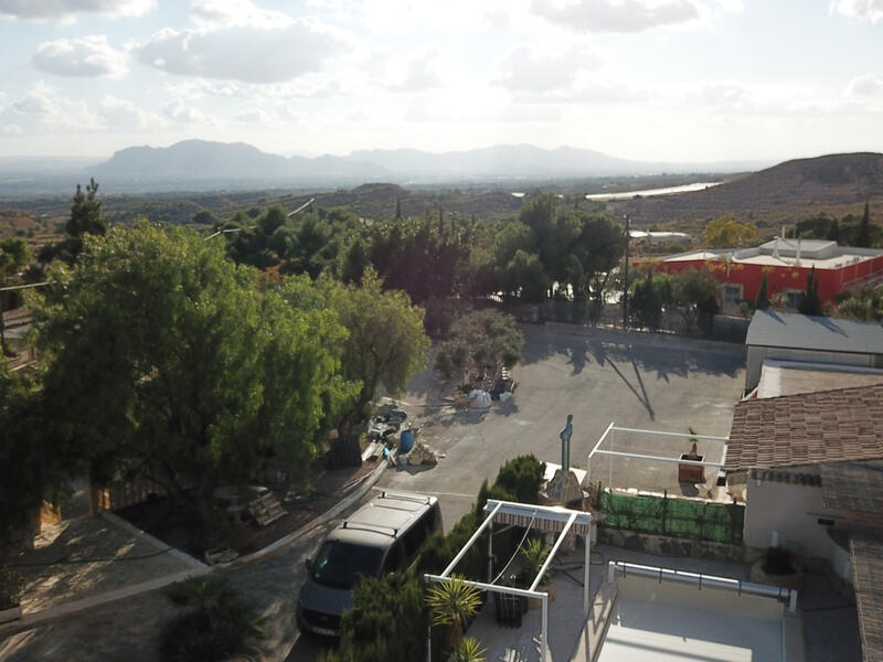 5 soverom Herregård til salgs