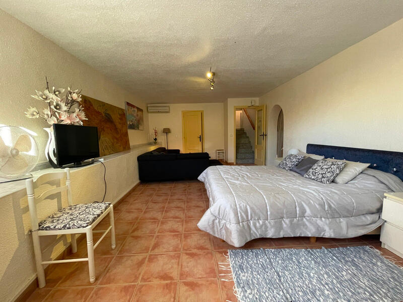 5 soverom Villa til salgs 5 soverom Villa til salgs