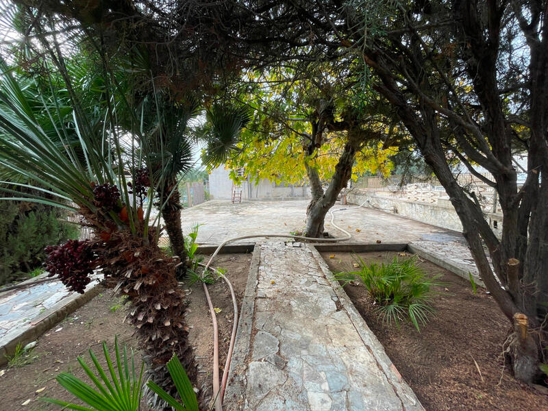 4 soverom Villa til salgs