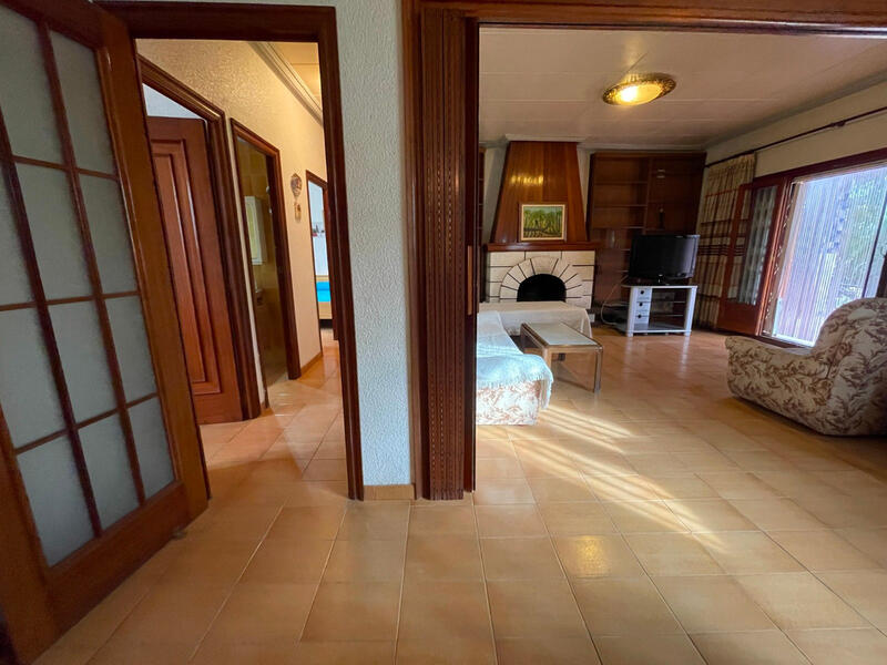 4 soverom Villa til salgs