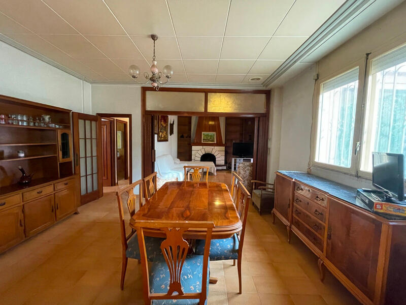 4 soverom Villa til salgs