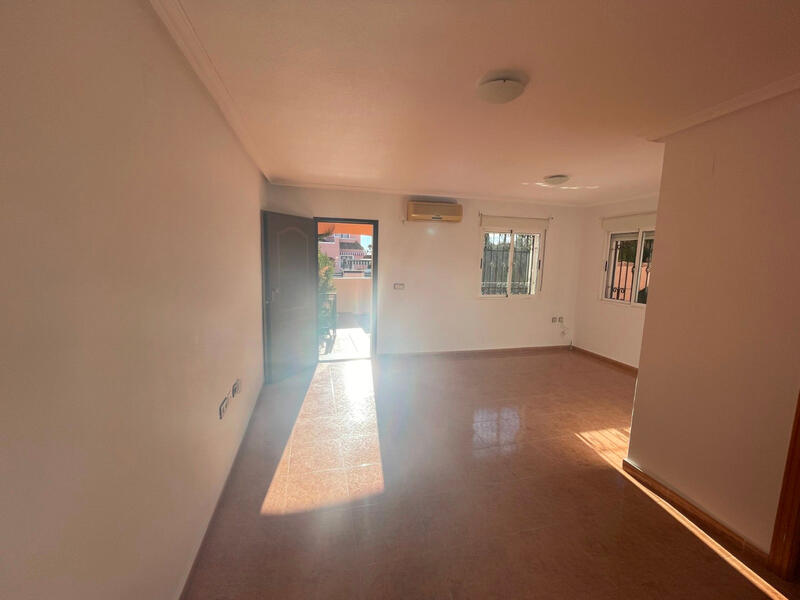 3 soverom Rekkehus til salgs