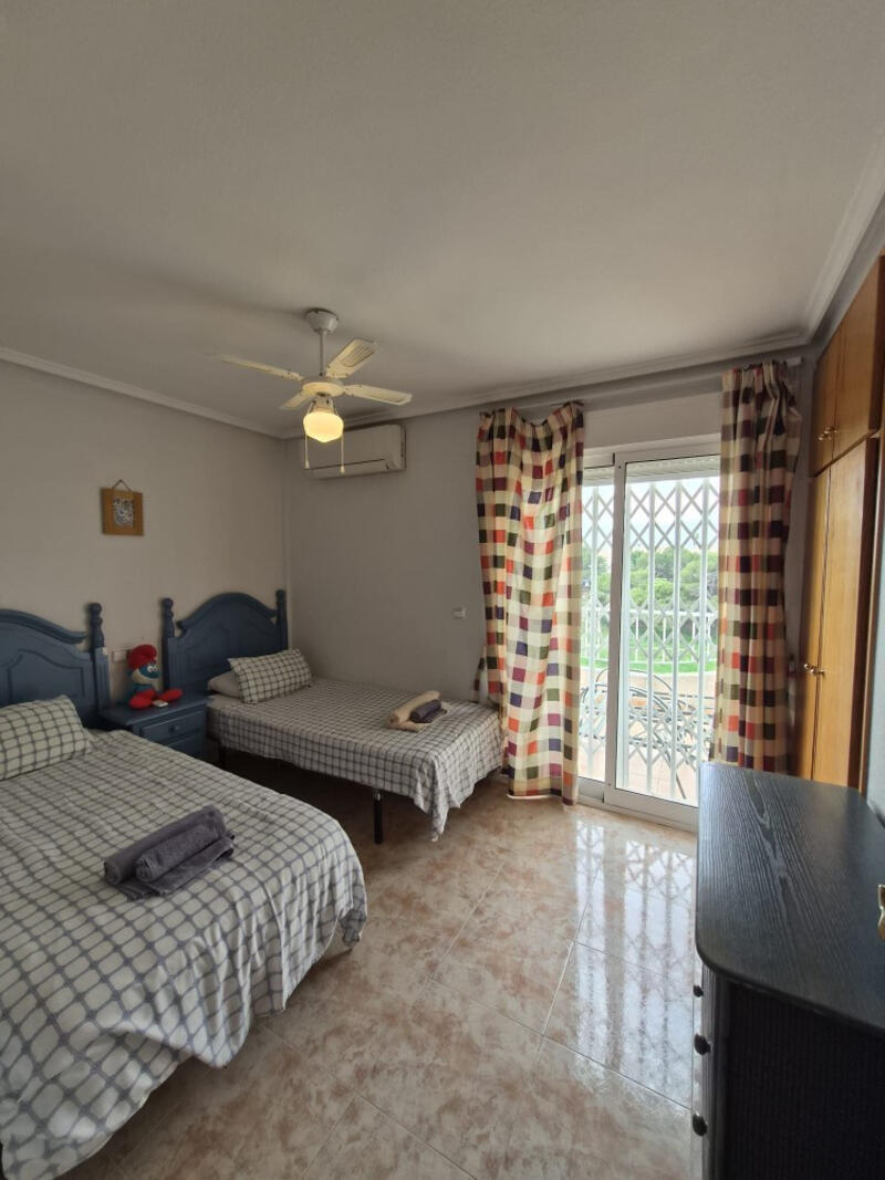 5 soverom Leilighet til salgs