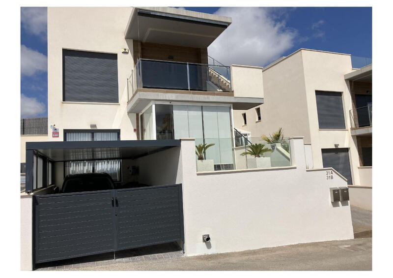 2 bedroom Villa for sale