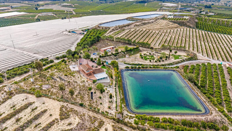 4 slaapkamer Landhuis Te koop 4 slaapkamer Landhuis Te koop