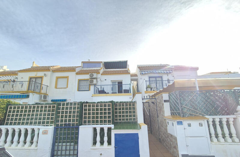 Appartement à vendre dans La Florida, Alicante