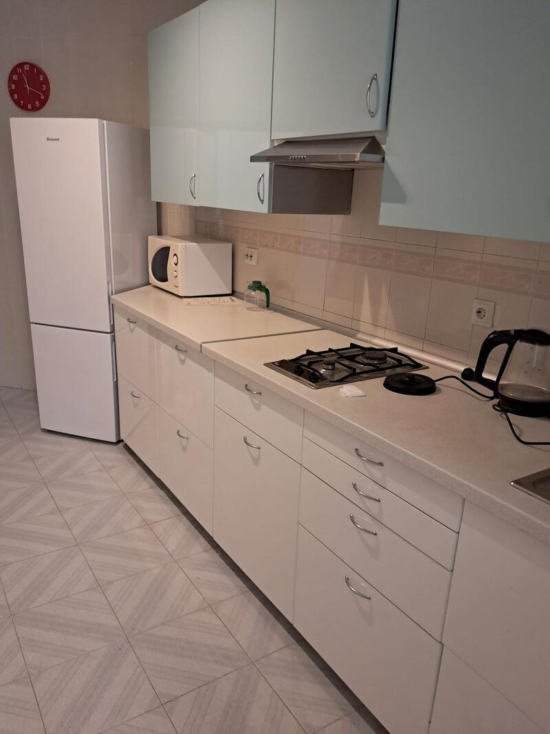 3 Schlafzimmer Appartement zu verkaufen