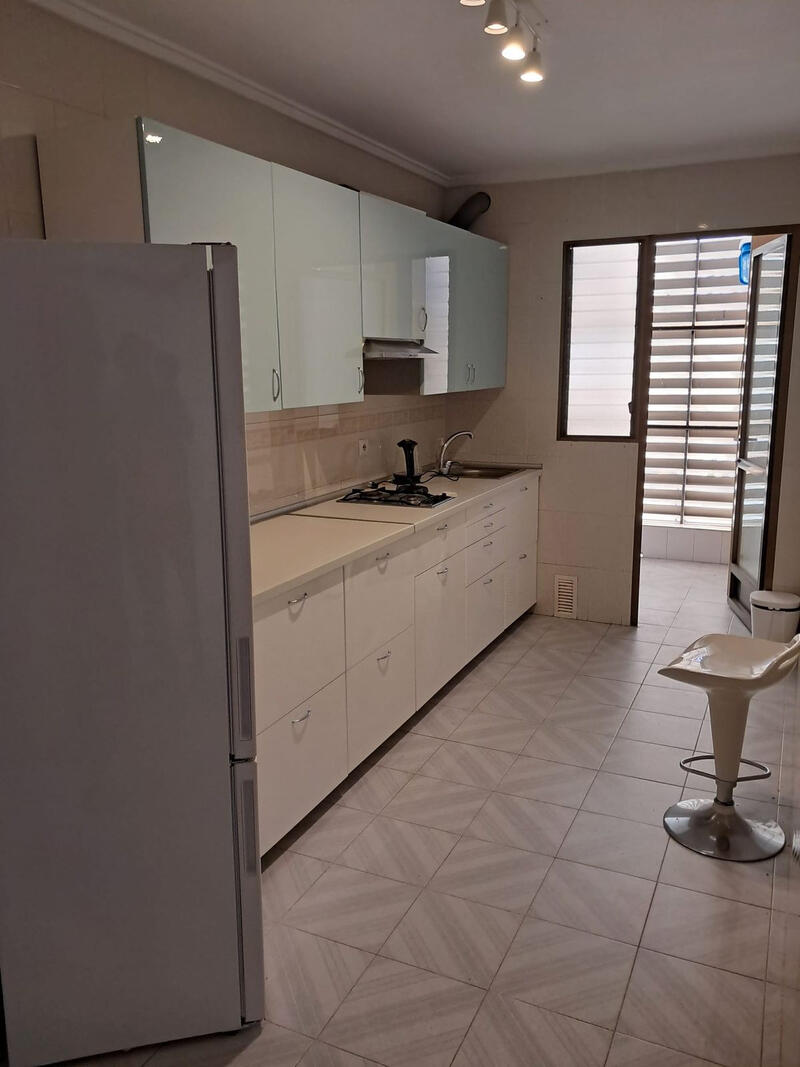 3 Schlafzimmer Appartement zu verkaufen