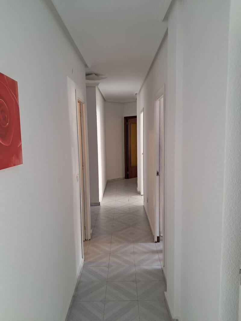 3 Schlafzimmer Appartement zu verkaufen