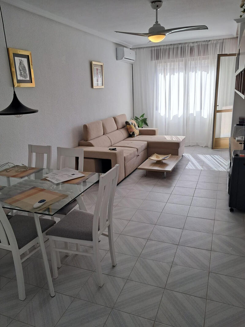 3 Schlafzimmer Appartement zu verkaufen