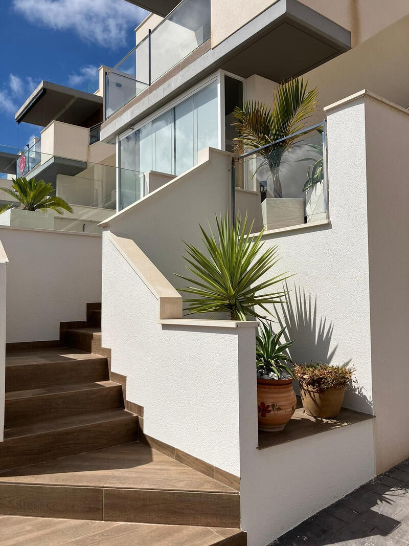 2 soverom Leilighet til salgs