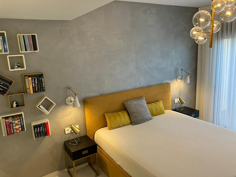 2 soverom Leilighet til salgs