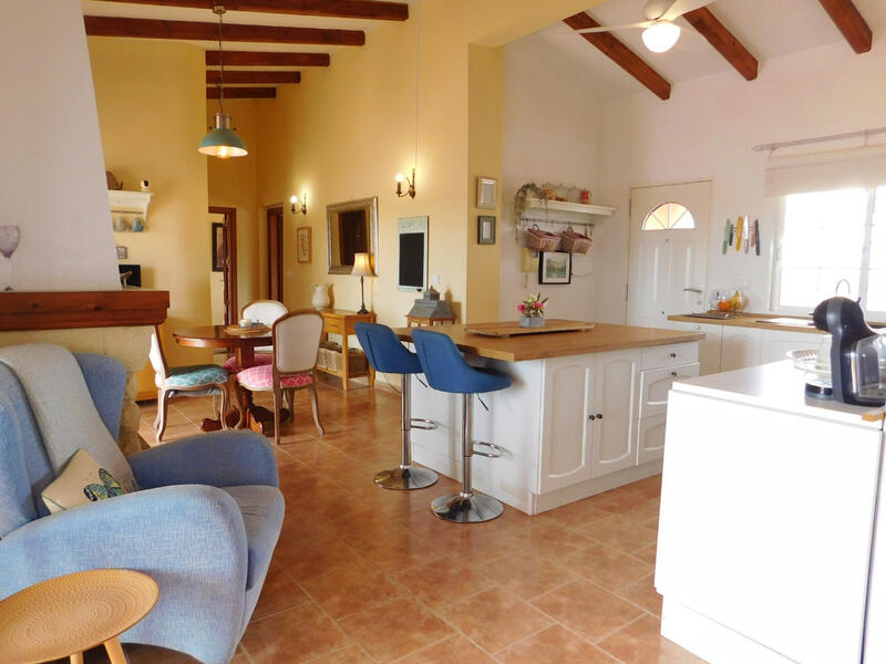 3 bedroom Villa for sale