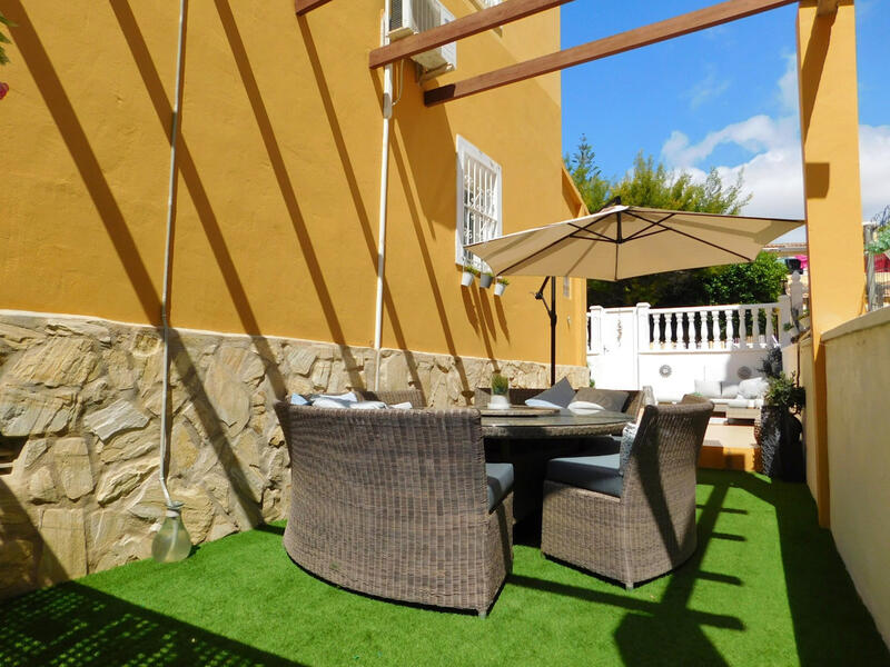 3 bedroom Villa for sale