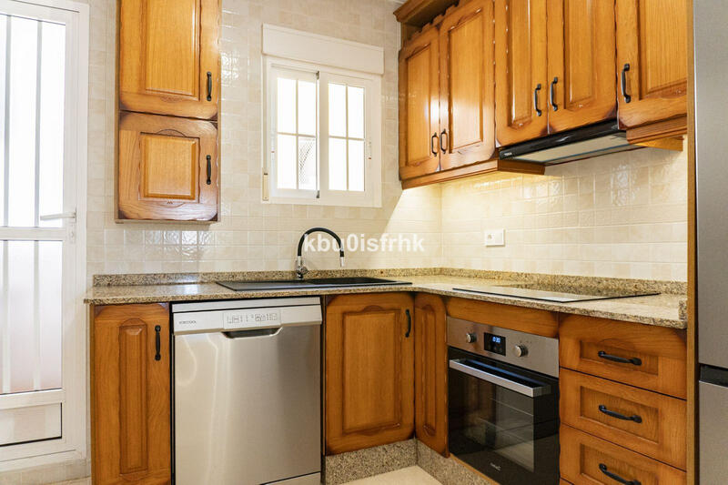 2 slaapkamer Appartement Te koop