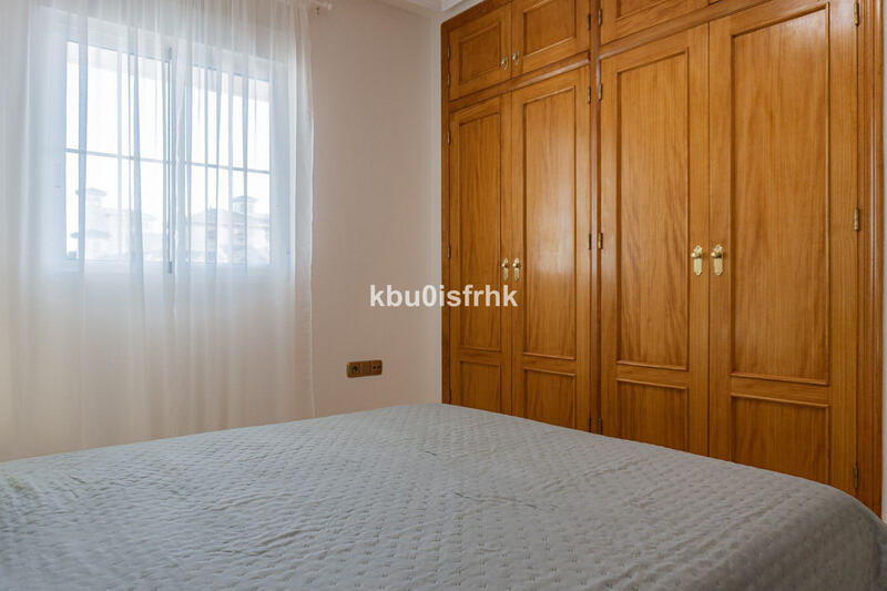 2 slaapkamer Appartement Te koop