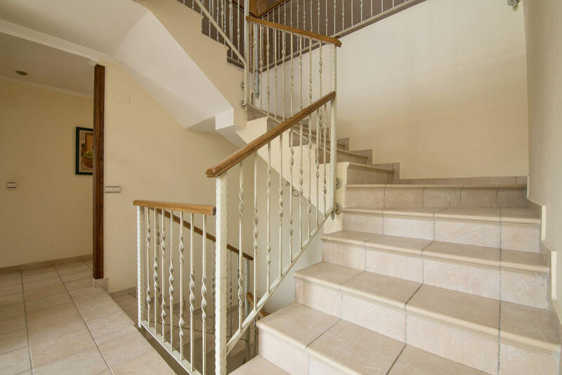 5 Cuarto Villa en venta