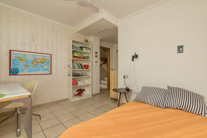 5 Cuarto Villa en venta