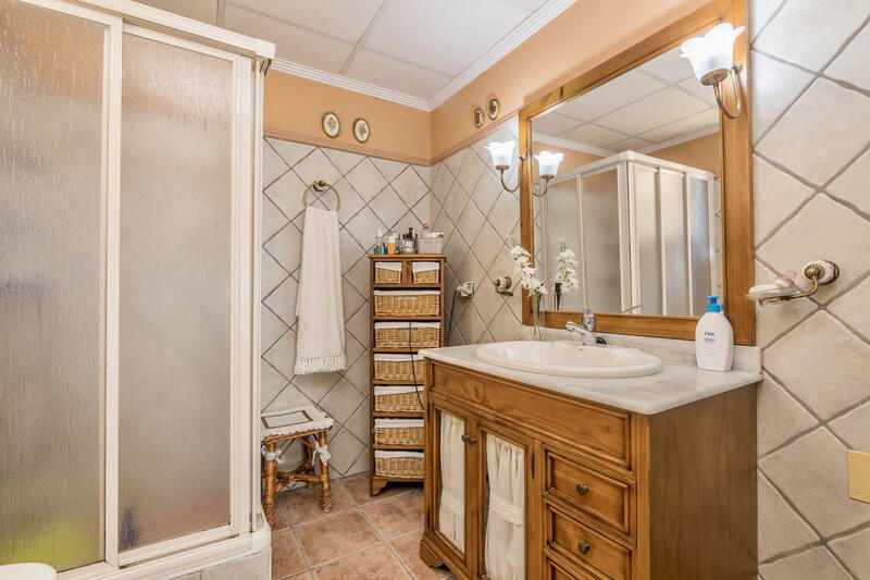 5 Cuarto Villa en venta