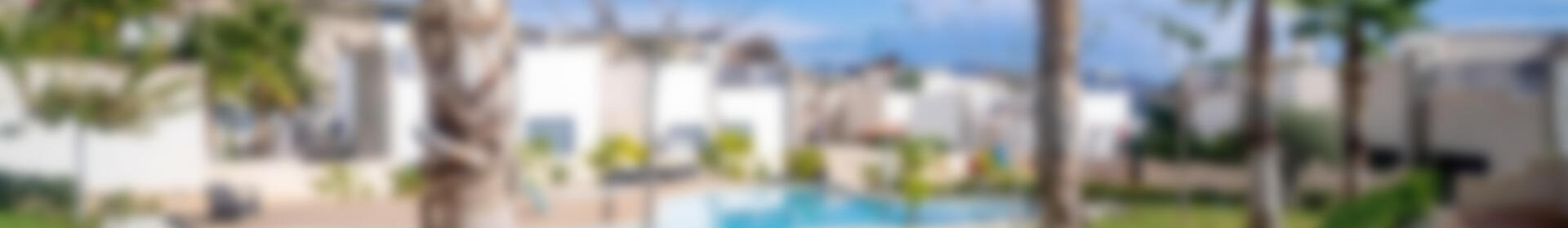 3 slaapkamer Appartement Te koop