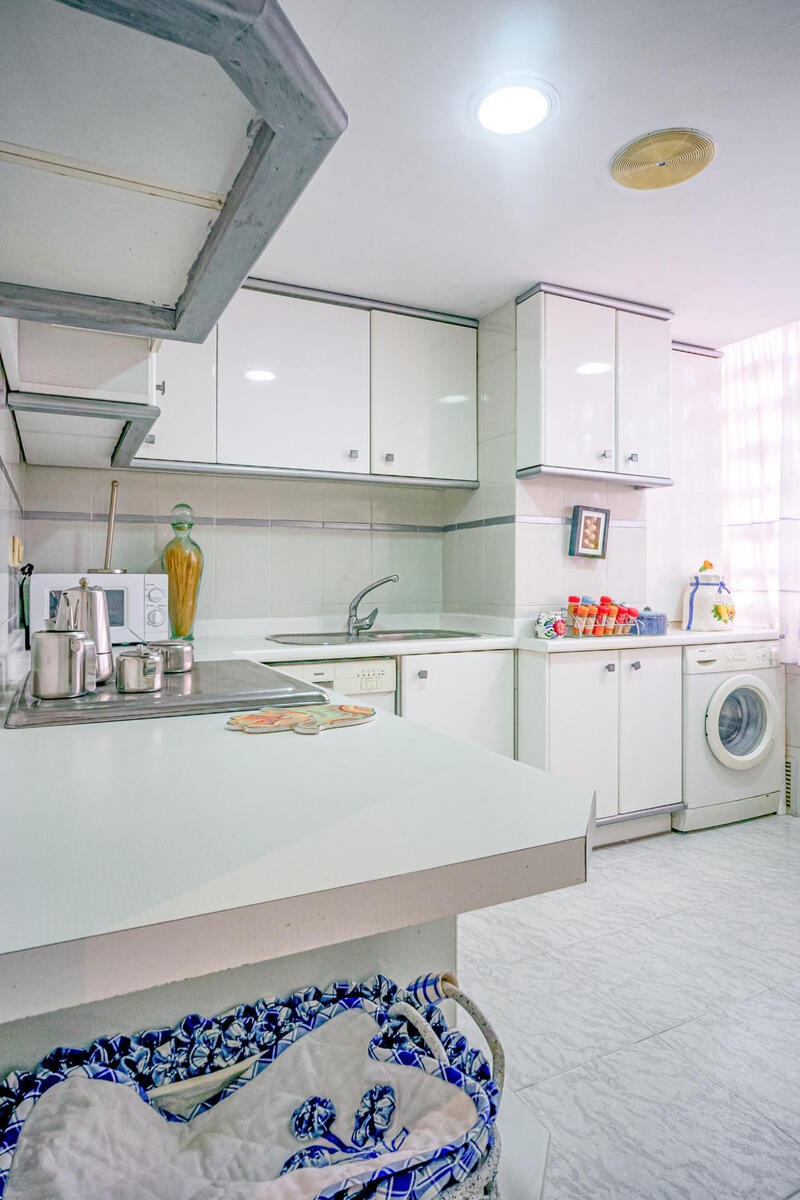 4 soverom Leilighet til salgs