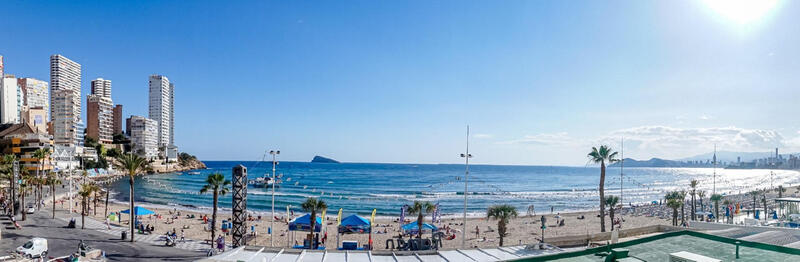 4 soverom Leilighet til salgs