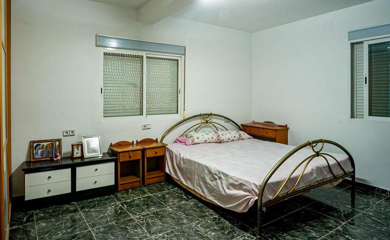 4 chambre Auberge à vendre