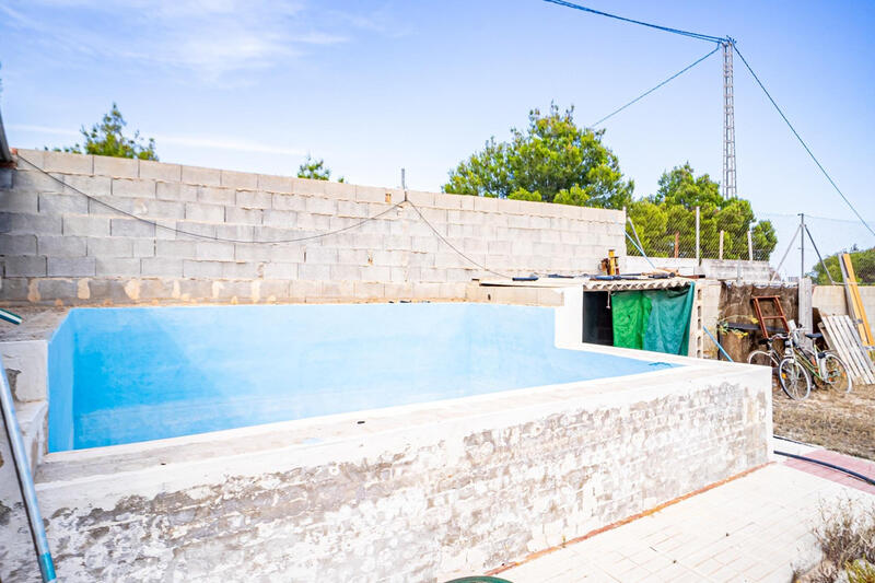 4 chambre Auberge à vendre