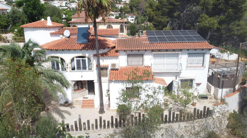 4 soveværelse Villa til salg 4 soveværelse Villa til salg