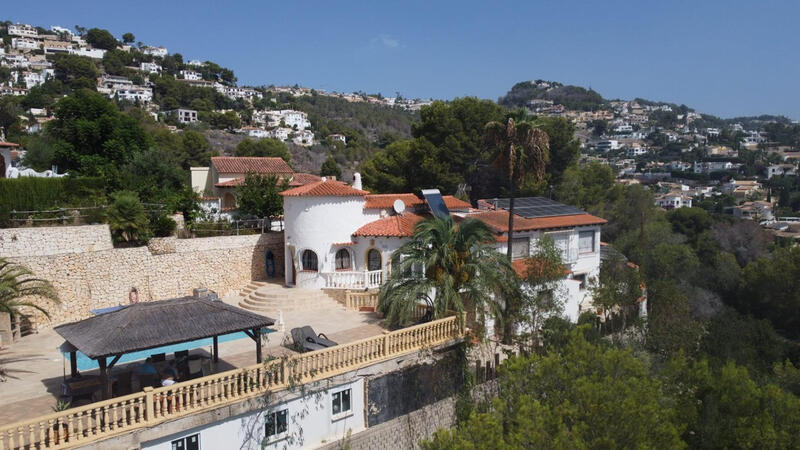 4 soveværelse Villa til salg 4 soveværelse Villa til salg