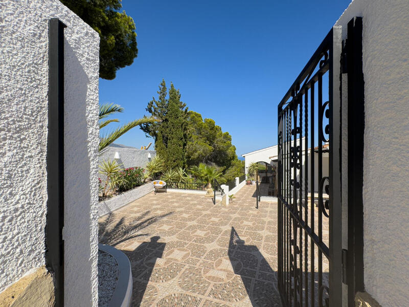 3 slaapkamer Villa Te koop