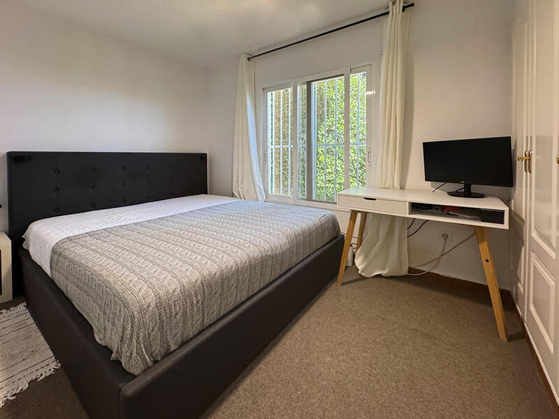 3 slaapkamer Villa Te koop