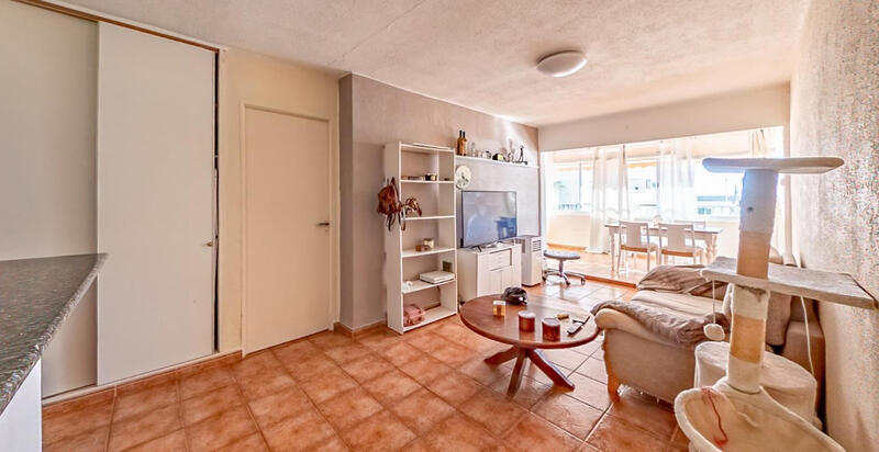 2 chambre Appartement à vendre