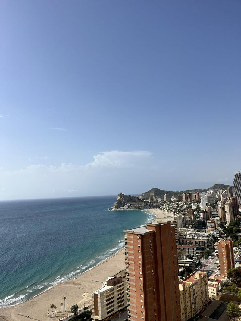 2 slaapkamer Appartement Te koop