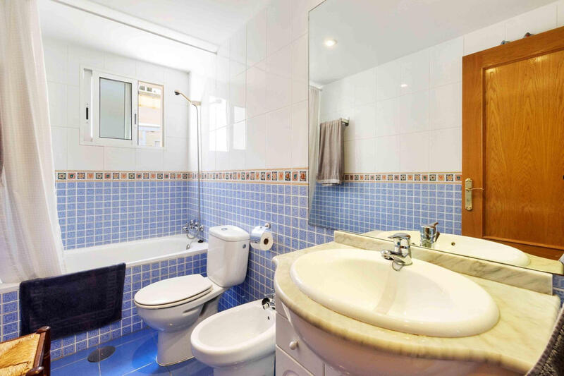 3 soveværelse Lejlighed til salg